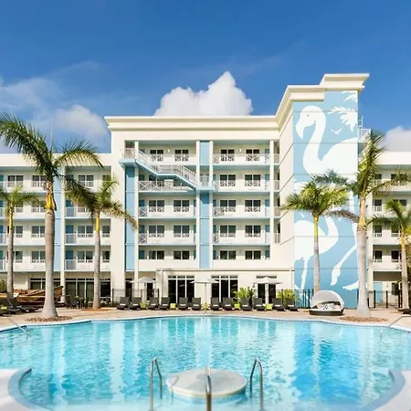24 North Hotel Key West